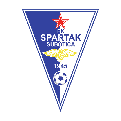 SpartakSubotica_website