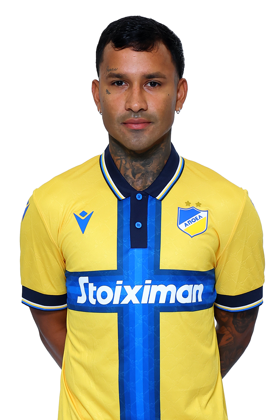 Marquinhos 
