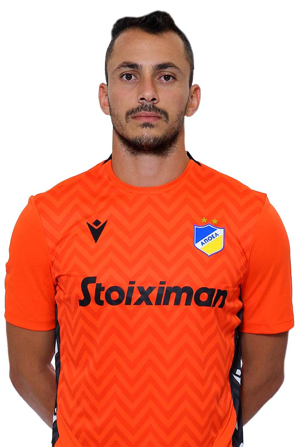 22Antreas