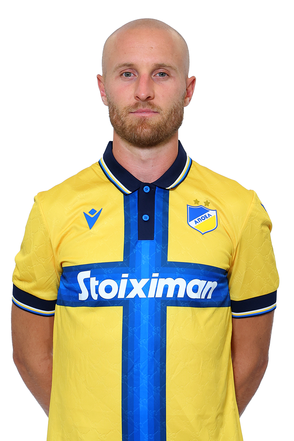 Brorsson