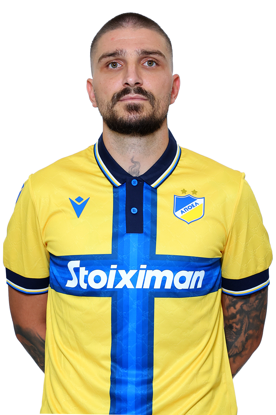 Stafilidis