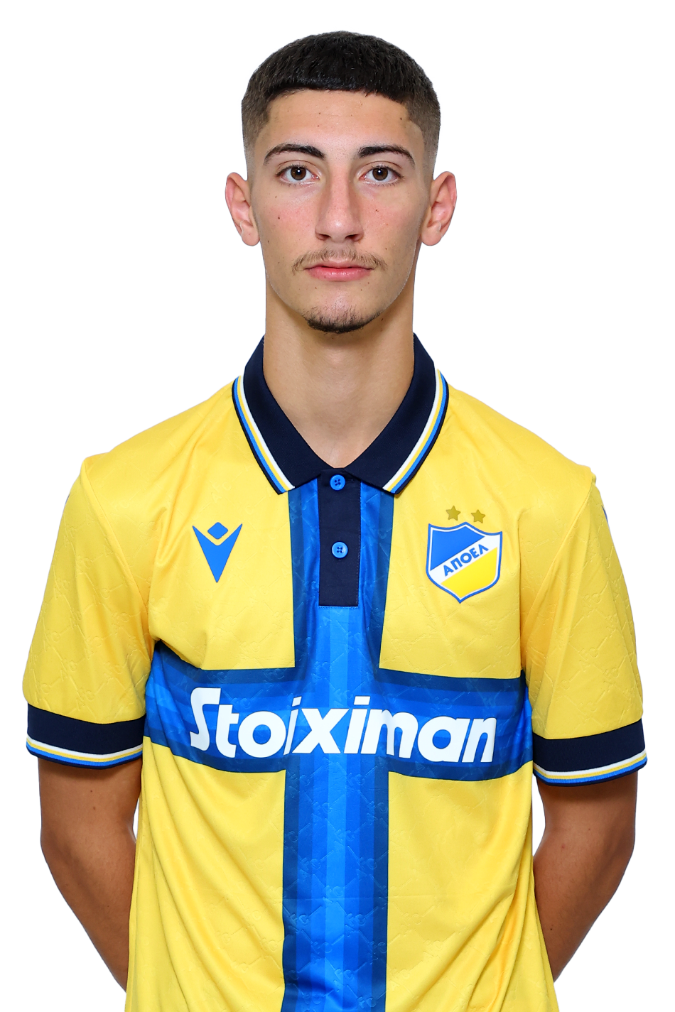 Georgiou