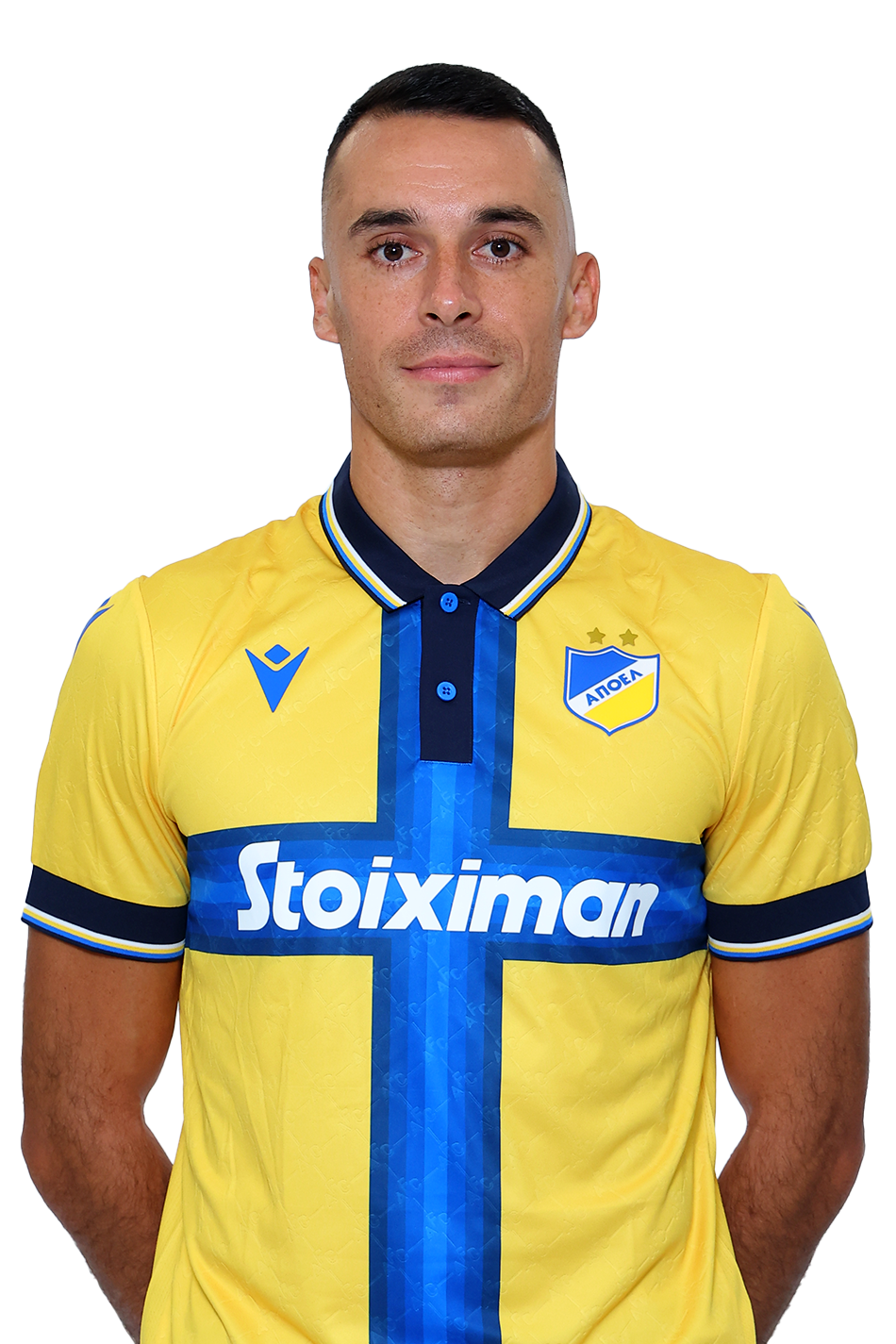 Drazic
