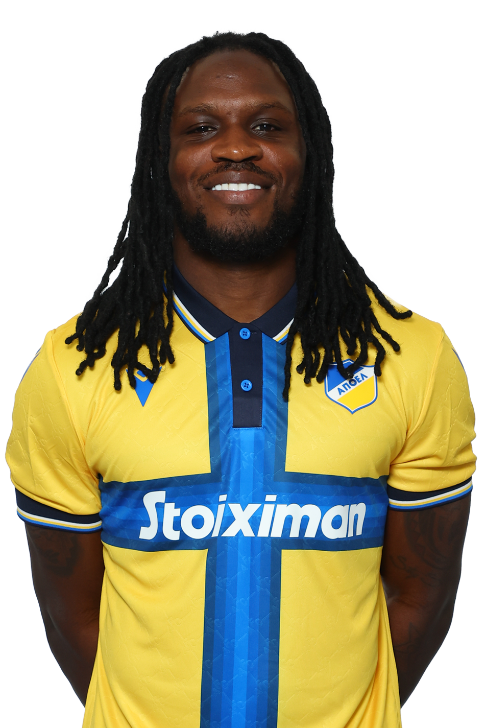BALDE