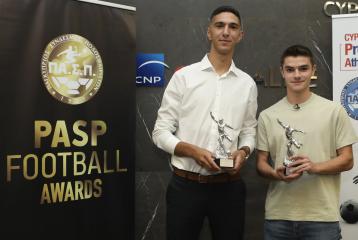 File information	Operations Kyprianou_U19Best11_2024.jpg (2.61 MB)  Alternative text  File information	Operations Kyprianou_U19Best11_2024 Short description of the image used by screen readers and displayed when the image is not loaded. This is important for accessibility. GiannakouKattirtzis_U19Best11_2024